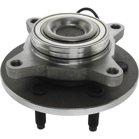 Centric Parts